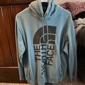 north face hoodie